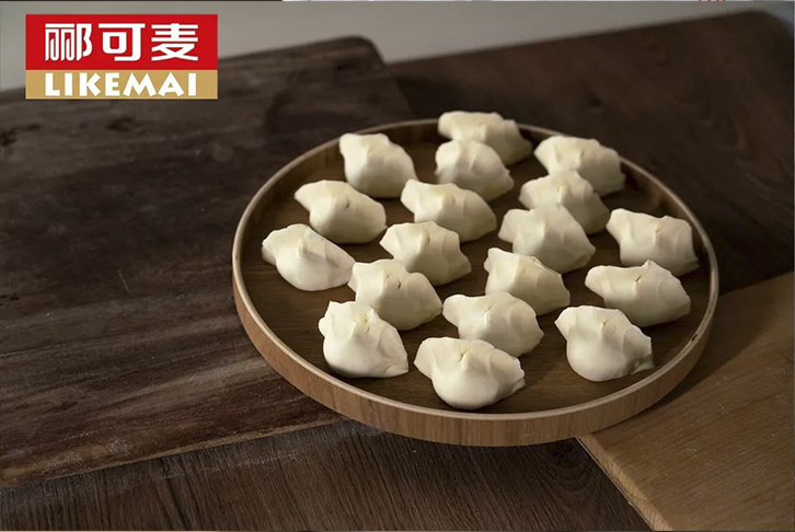 酈可麥·貼心的餃子，等你(圖13)
