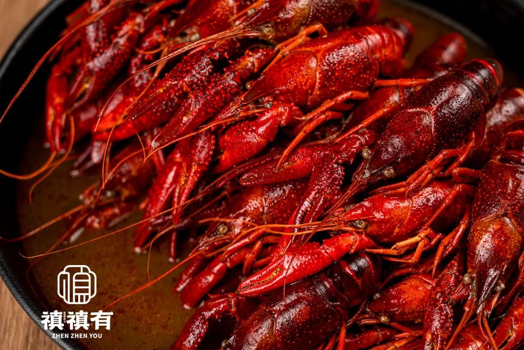禛禛有·盱眙小龍蝦形象升級(jí)(圖8)