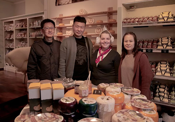 歐亞傳媒服務(wù)歐洲·亞洲國際客戶·立足青島·服務(wù)全球(圖4)